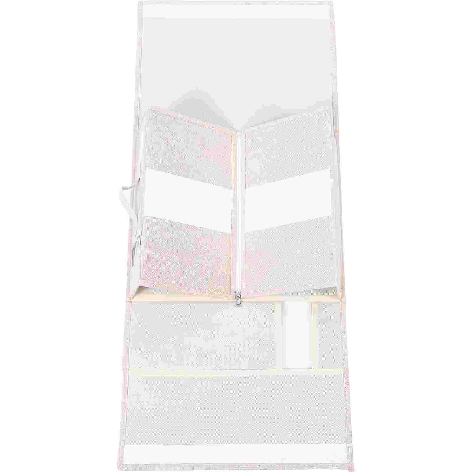 Comforter Storage Bag Foldable Bins Box under Bed Zippered Bedding Clothes Blanket
Comforter Storage Bag Foldable Bins Box under Bed Zippered Bedding Clothes Blanket
