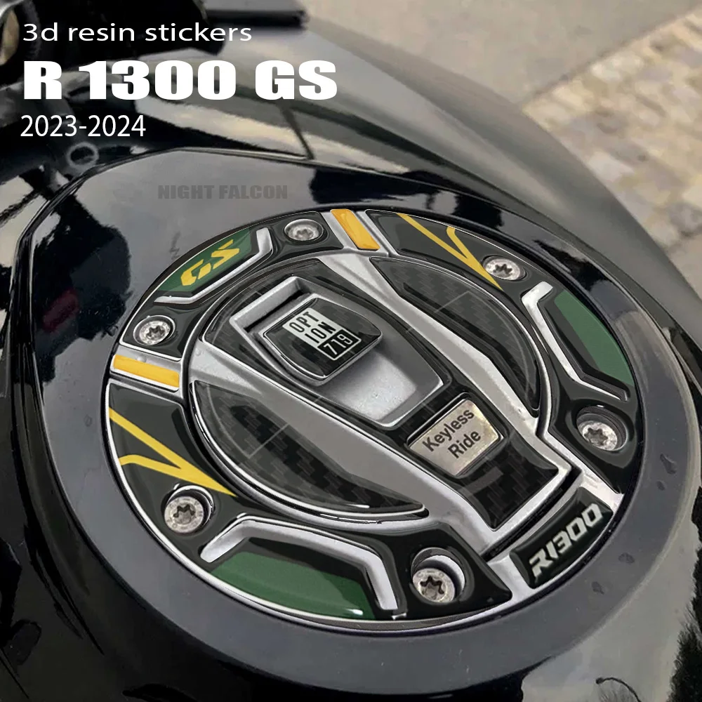 Новинка, аксессуары для наклеек R1300 GS 2023, коврик для бака, комплект защитных 3d-наклеек из эпоксидной смолы для BMW R 1300 GS R1300GS 2023 2024
Новинка, аксессуары для наклеек R1300 GS 2023, коврик для бака, комплект защитных 3d-наклеек из эпоксидной смолы для BMW R 1300 GS R1300GS 2023 2024
