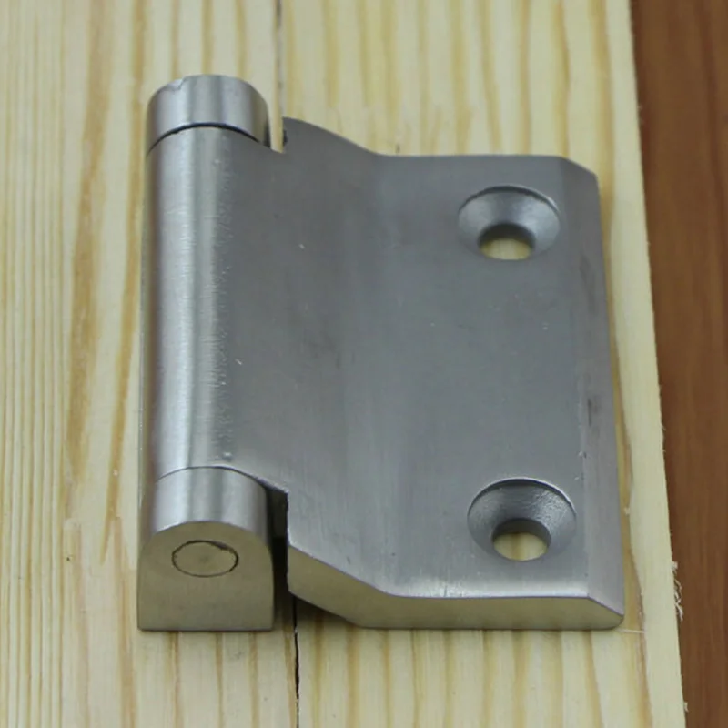 

304 Stainless Steel Hinges For Ship Use Widened And Thickened Heavy Industrial Machinery And Equipment Door Hinges