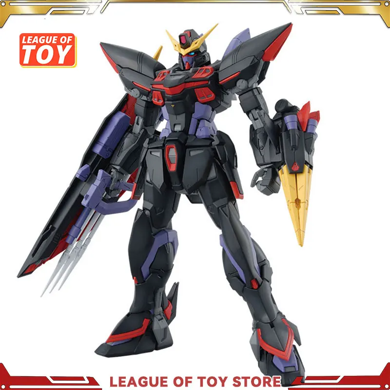 Экшн-фигурка Daban 6615 Blitz MG 1/100 из аниме в сборе, подарок для детей
Экшн-фигурка Daban 6615 Blitz MG 1/100 из аниме в сборе, подарок для детей