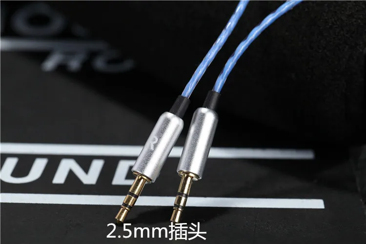 Flexural Replacement 1.2m Audio Cable With Mic/ For Sol Republic Master Tracks HD V8 V10 V12 X3 Headphone Audio Cable Flexural Replacement 1.2m Audio Cable With Mic/ For Sol Republic Master Tracks HD V8 V10 V12 X3 Headphone Audio Cable