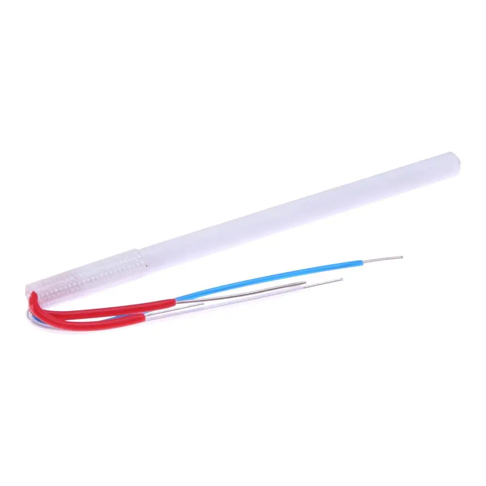 Brand New Hot Sale Protable Heating Core 100*3.8*3.8mm Heating Element High Quality Replacement Soldering Iron
Brand New Hot Sale Protable Heating Core 100*3.8*3.8mm Heating Element High Quality Replacement Soldering Iron