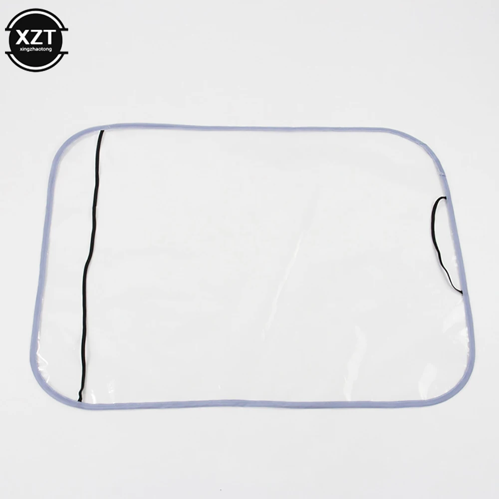 Car Children Seat Waterproof Anti-Kick Seat Back Covers Auto Stain-Resistant Protector Mat From Dirt Mud 
Car Children Seat Waterproof Anti-Kick Seat Back Covers Auto Stain-Resistant Protector Mat From Dirt Mud