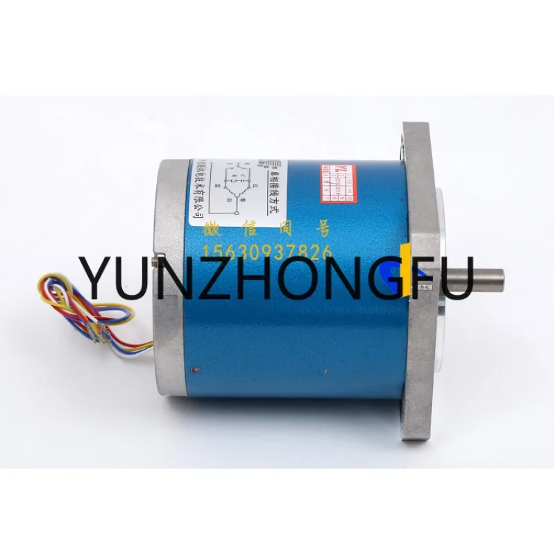 UnionPay synchronous motor 110TDY060 permanent magnet low speed synchronous motor 110TDY115
UnionPay synchronous motor 110TDY060 permanent magnet low speed synchronous motor 110TDY115