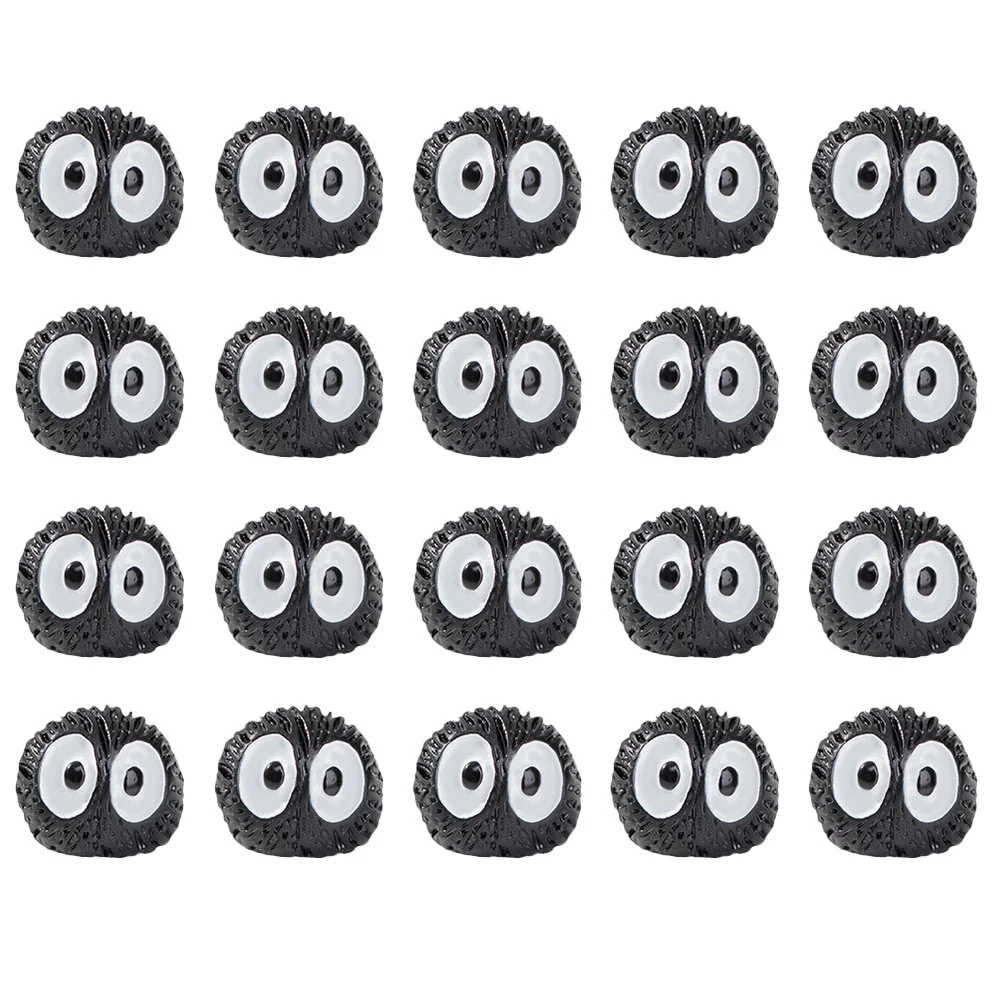 Miniature Black Briquettes Figurines Toy Figures for Cake Topper and Terrarium Ornament Decoration
Miniature Black Briquettes Figurines Toy Figures for Cake Topper and Terrarium Ornament Decoration