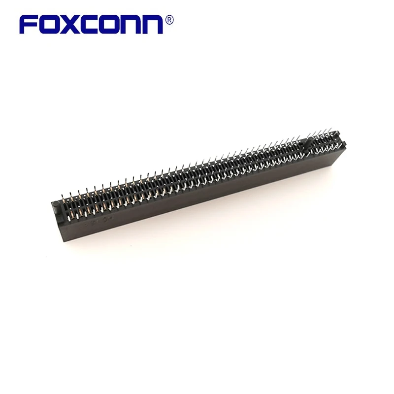 

Foxconn 2EG08217-D2DN-DF разъем для настольной видеокарты PCIE3.0 164PIN