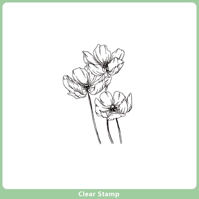 sketch flowers Plants Clear Stamps for DIY Scrapbooking Card Rubber Stamps Making Photo Album Crafts Template Decoration
sketch flowers Plants Clear Stamps for DIY Scrapbooking Card Rubber Stamps Making Photo Album Crafts Template Decoration