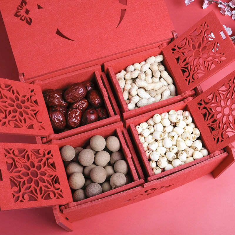 Xiaohongshu Guofeng Early Birth Your Child Box Creative Wedding Room Press Bed Layout Bedroom Wedding Decoration Small Basket
Xiaohongshu Guofeng Early Birth Your Child Box Creative Wedding Room Press Bed Layout Bedroom Wedding Decoration Small Basket