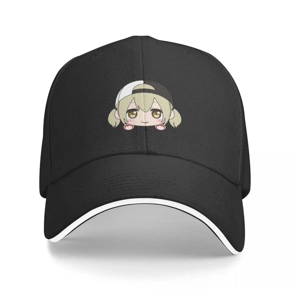 New Kohane Azusawa chibi plushie Baseball Cap New Hat Snap Back Hat Hat For Women Men's
New Kohane Azusawa chibi plushie Baseball Cap New Hat Snap Back Hat Hat For Women Men's