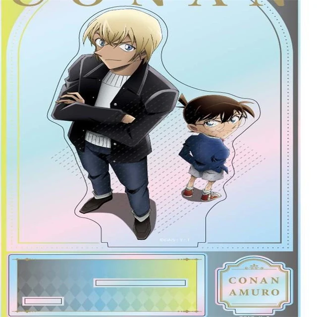 Detective Conan Shinichi Hot