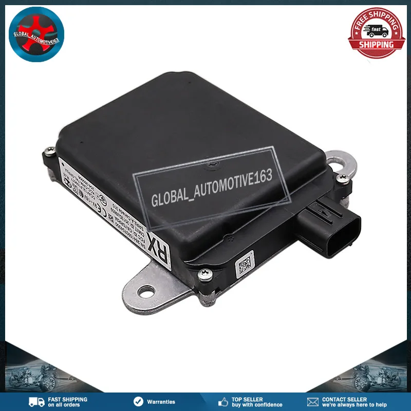 88162-0E010 881620E010 Blind Spot Radar Sensor Monitor Radar Module For 2015 Lexus RX350 2014 Lexus RX350 2013 Lexus RX350
88162-0E010 881620E010 Blind Spot Radar Sensor Monitor Radar Module For 2015 Lexus RX350 2014 Lexus RX350 2013 Lexus RX350