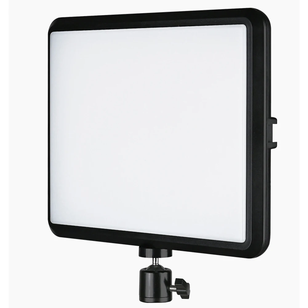 Precise Color Rendering 8 Inch Fill Light High CRI 97+ 352 LED Lamp Beads Provides Accurate and Natural Lighting
Precise Color Rendering 8 Inch Fill Light High CRI 97+ 352 LED Lamp Beads Provides Accurate and Natural Lighting