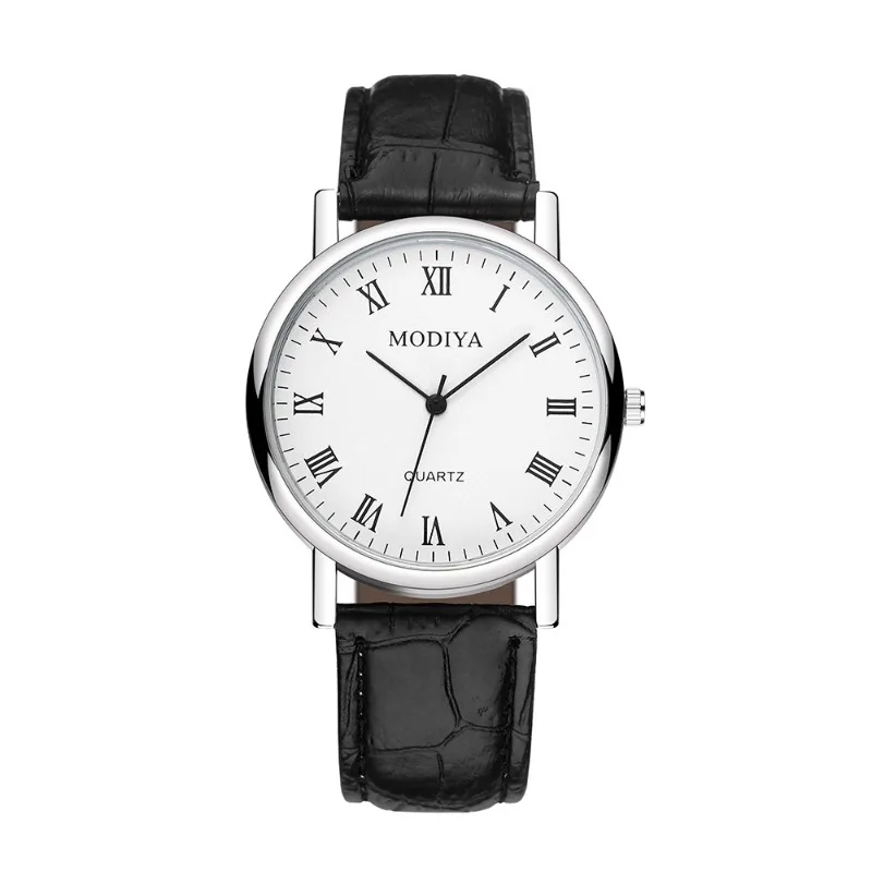 Men Business Wrist Watch Luxury Leather Strap Analog Watches Ultra Thin Quartz Wristwatch Clock Men Women Casual Simple Watch
Men Business Wrist Watch Luxury Leather Strap Analog Watches Ultra Thin Quartz Wristwatch Clock Men Women Casual Simple Watch