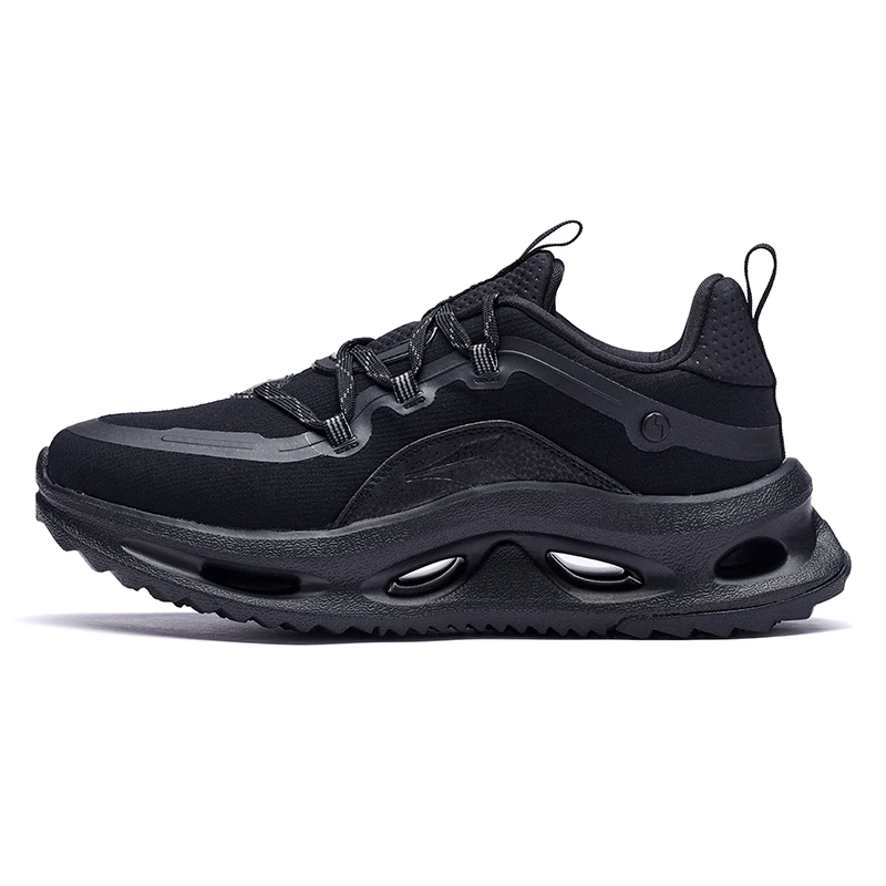361 Men's Shoes Sports Shoes 2022 Winter New Black Shoes Casual Running Shoes 361 Degree Shock Absorbing Running Shoes Men
361 Men's Shoes Sports Shoes 2022 Winter New Black Shoes Casual Running Shoes 361 Degree Shock Absorbing Running Shoes Men