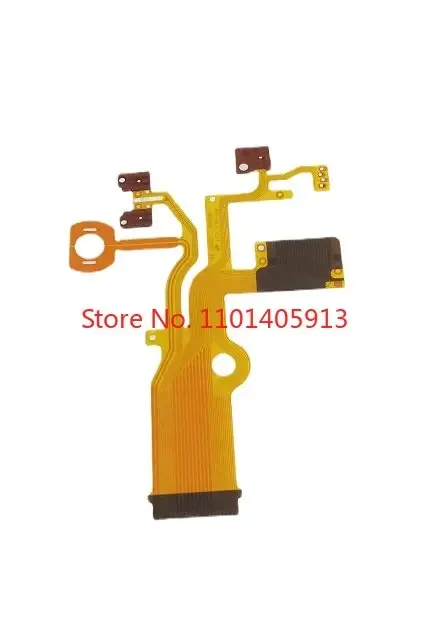 

NEW Lens Back Main Flex Cable For Panasonic DMC- ZS20 TZ30 ZS30 TZ40 ZS19 TZ27 ZS25 TZ31 ZS35 ZS45 Digital Camera Repair Part