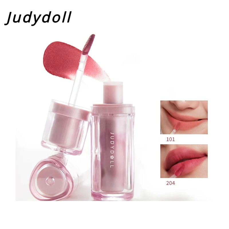 Judydoll Magnetic Matte Velvet Lip Tint Lipstick Non-stick Cup Whitening Lip Glaze Cosmetics
Judydoll Magnetic Matte Velvet Lip Tint Lipstick Non-stick Cup Whitening Lip Glaze Cosmetics