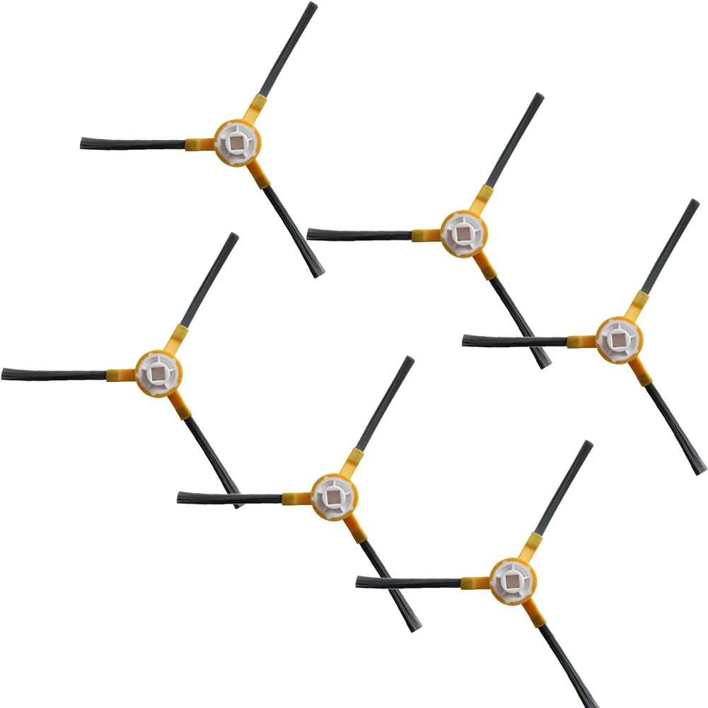 Useful Things For Kitchen Household Cleaning Tool 6pcs Side Brushes Kit For IKOHS NETBOT S15 Robot Vacuum Cleaner Part Accessory
Useful Things For Kitchen Household Cleaning Tool 6pcs Side Brushes Kit For IKOHS NETBOT S15 Robot Vacuum Cleaner Part Accessory
