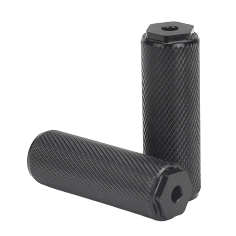 Bike Pegs For Folding Bike MTB Aluminum Foot Pegs Bicycle Pedals Rear Axle 5MM Cycling Accessories Bicycle Repair Tools
Bike Pegs For Folding Bike MTB Aluminum Foot Pegs Bicycle Pedals Rear Axle 5MM Cycling Accessories Bicycle Repair Tools