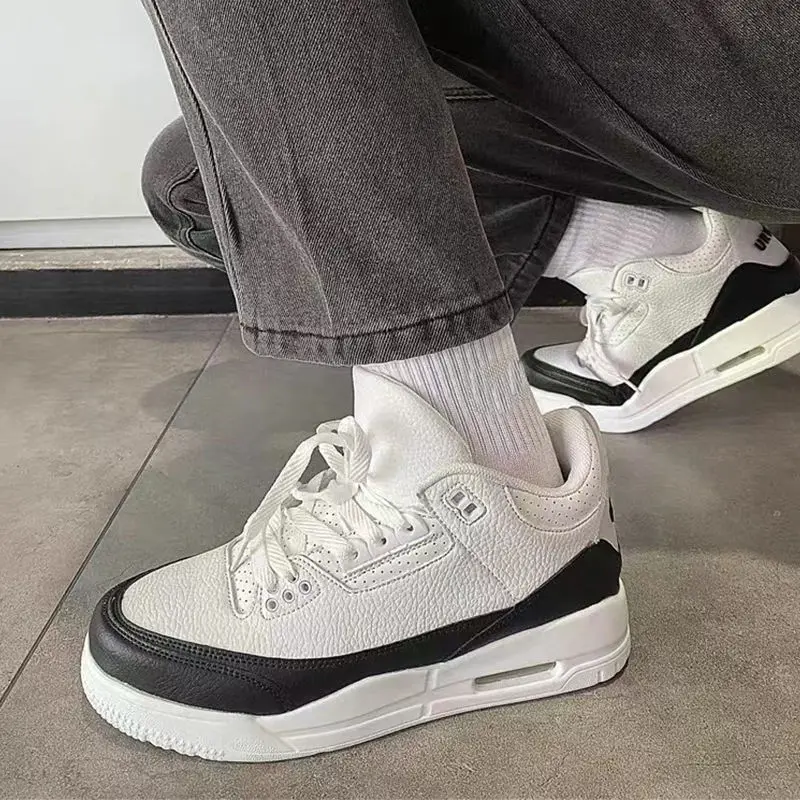 Men's Shoes Air Cushion Running High Top Small White Shoes Men's Fall 2023 New Thick Sole Increase Leisure Board Shoes
Men's Shoes Air Cushion Running High Top Small White Shoes Men's Fall 2023 New Thick Sole Increase Leisure Board Shoes