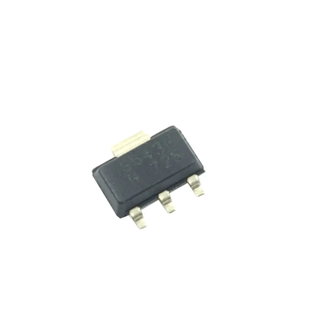 

10pcs 100% orginal new in stock Unipolar Hall switch element SS543GT S543G SOT-89 sensor