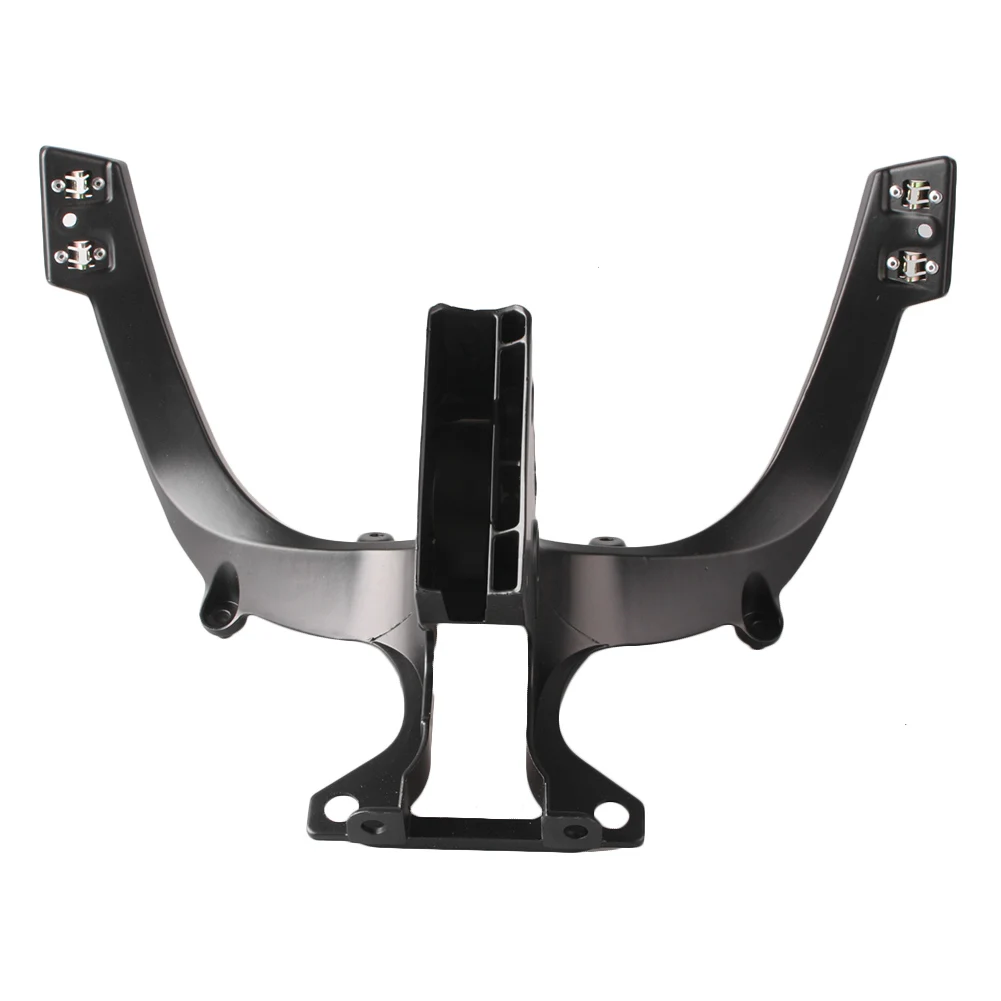 Motorcycle Front Stay Fairing Cowl Upper Headlight Bracket Frame for Ducati 1098 848 2008 2009 2010 2011
Motorcycle Front Stay Fairing Cowl Upper Headlight Bracket Frame for Ducati 1098 848 2008 2009 2010 2011