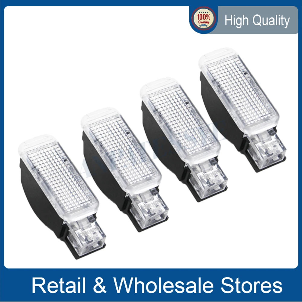 8KD 947 415 C 4Pcs Car Door Trunk Warning Light For Seat Leon Exeo Sharan Phaeton A7 Q3 Q5 Q7 TT R8 A6 S6 A3 S3 A4 S4 8KD947415
8KD 947 415 C 4Pcs Car Door Trunk Warning Light For Seat Leon Exeo Sharan Phaeton A7 Q3 Q5 Q7 TT R8 A6 S6 A3 S3 A4 S4 8KD947415