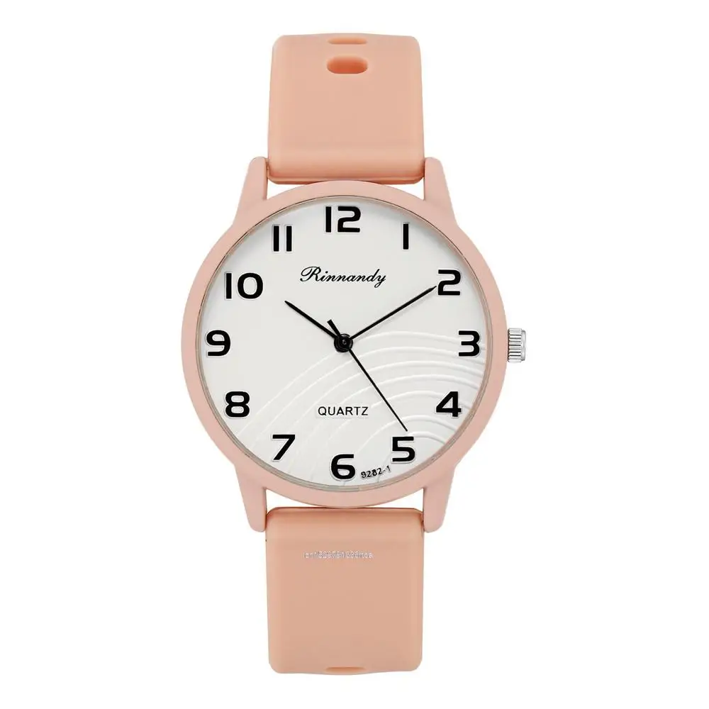 Digital Women Quartz Watch Digital Women Quartz Watch