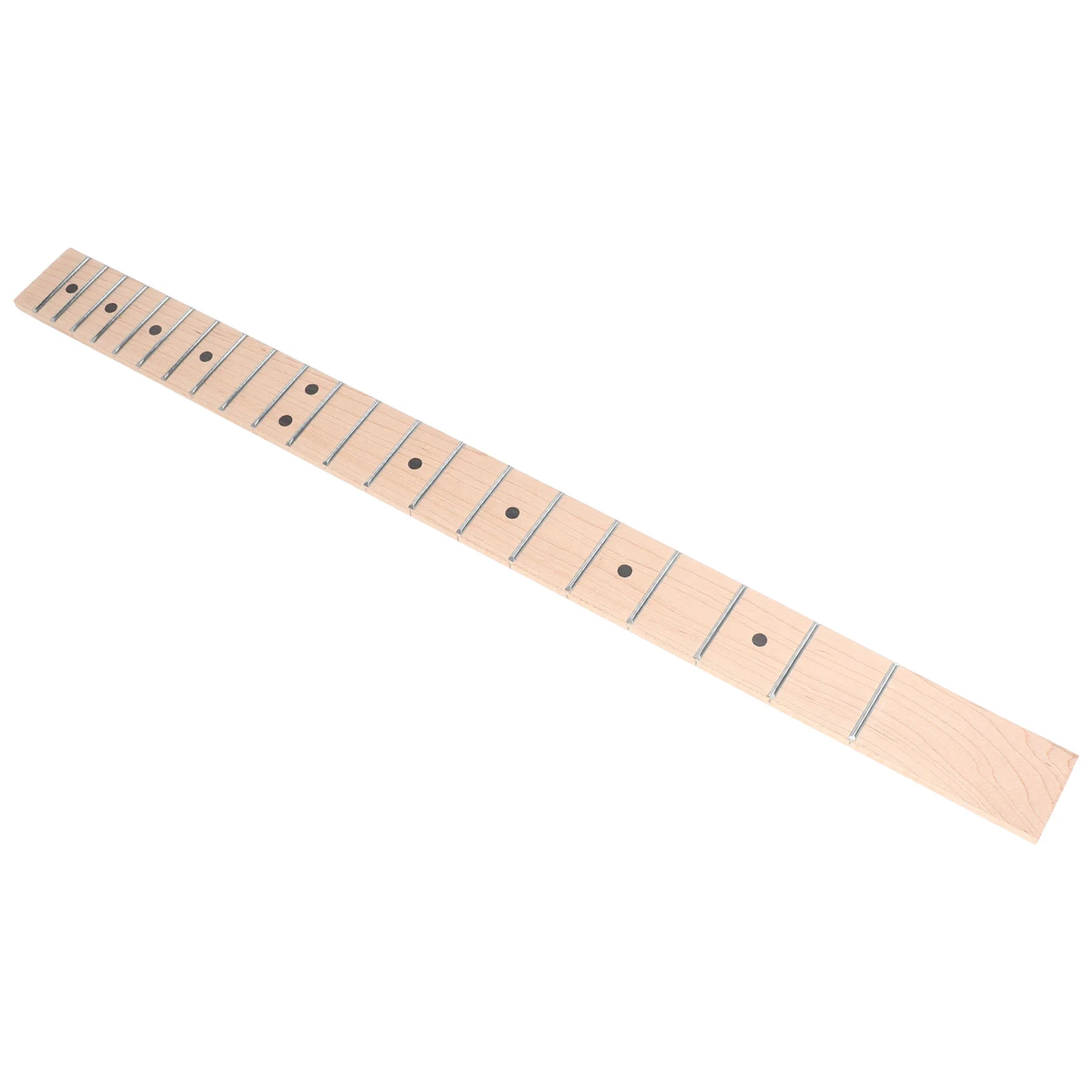 Electric Guitar Handle Neck Replacement Fingerboard Headless Ballad Support Folk Parts Wood Necks
Electric Guitar Handle Neck Replacement Fingerboard Headless Ballad Support Folk Parts Wood Necks