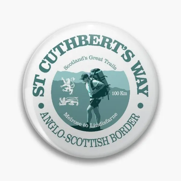 St Cuthbert Is Way T Soft Button Pin Women Lapel Pin Gift Jewelry Collar Hat Clothes Metal Funny Creative Badge Cute Cartoon
St Cuthbert Is Way T Soft Button Pin Women Lapel Pin Gift Jewelry Collar Hat Clothes Metal Funny Creative Badge Cute Cartoon