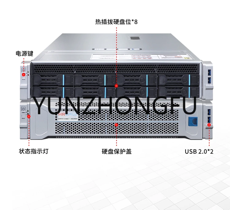 Supermicro X11 стойка видения серверов хост с одной розеткой Xeon серебристый высокопроизводительный виртуализированная база данных 
Supermicro X11 стойка видения серверов хост с одной розеткой Xeon серебристый высокопроизводительный виртуализированная база данных