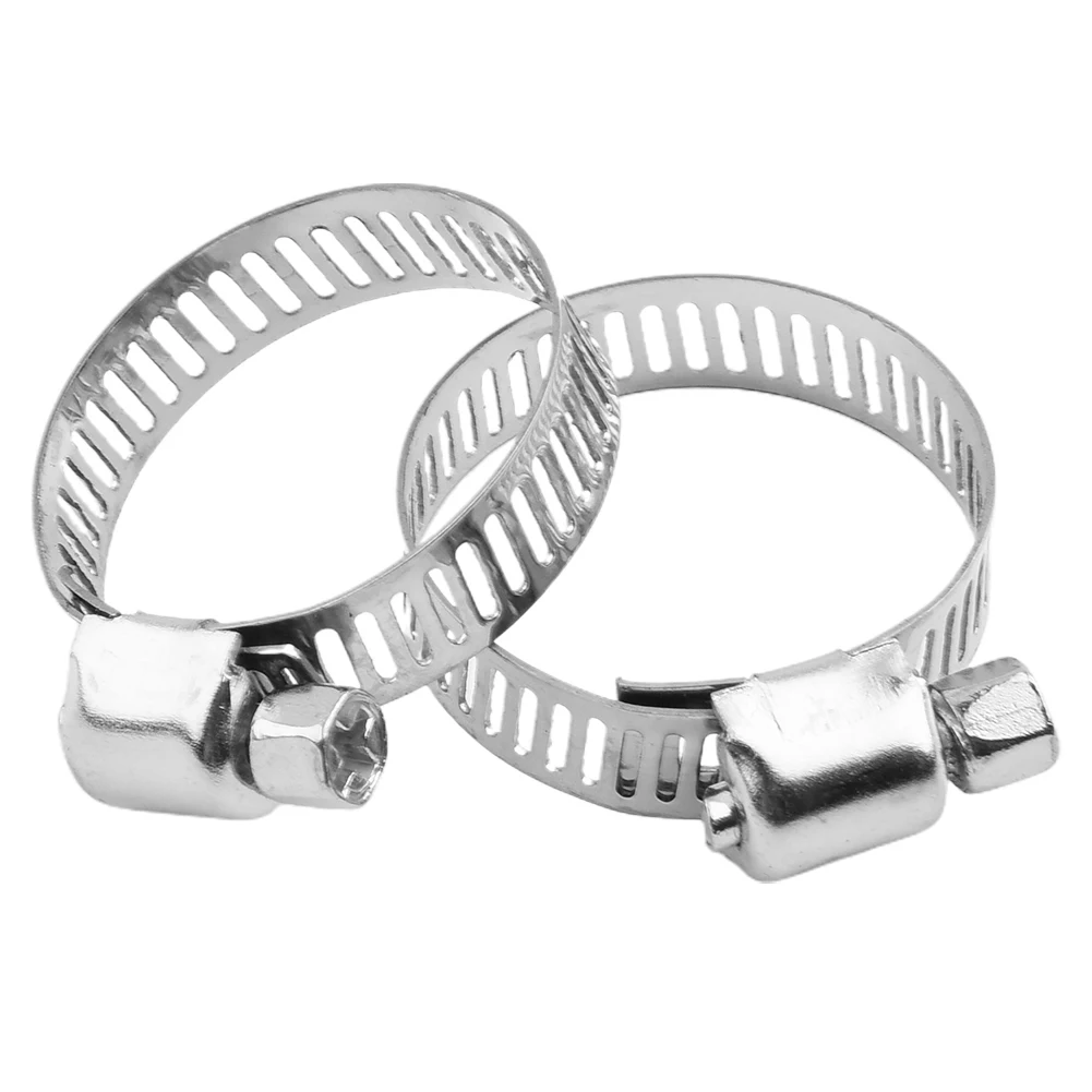 Exhaust Clamp 24mm Kit Heater Exhaust Pipe Connector For Webasto Car Marine Motorcycle Connector Accessories 1Pcs
Exhaust Clamp 24mm Kit Heater Exhaust Pipe Connector For Webasto Car Marine Motorcycle Connector Accessories 1Pcs