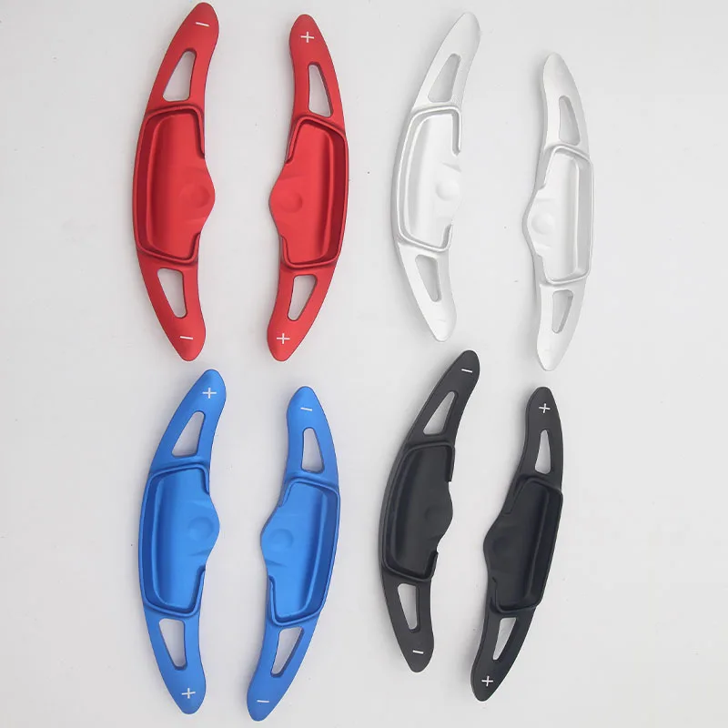 FOR 16-19 Kia K5 Shift paddles for automotive products aluminum alloy Automotive accessories and decorations
FOR 16-19 Kia K5 Shift paddles for automotive products aluminum alloy Automotive accessories and decorations