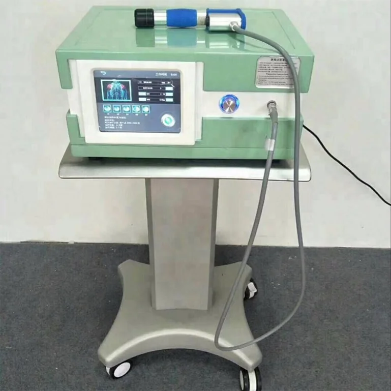 Factory Direct Sale Shockwave Therapy Equipment Treatment Shock Wave For Men Erectile Dysfunction (Pain Relief) Problem
Factory Direct Sale Shockwave Therapy Equipment Treatment Shock Wave For Men Erectile Dysfunction (Pain Relief) Problem