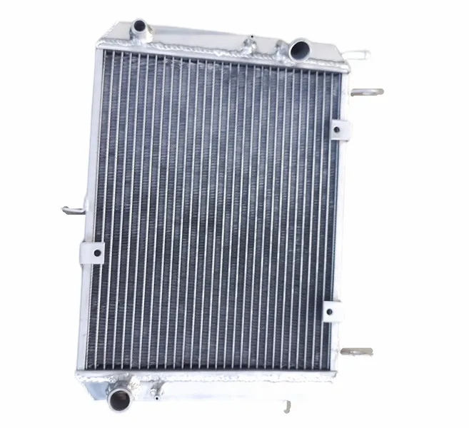For 2003-2005 Yamaha FJR1300 FJR13 FJR1300ABS FJR-1300 Aluminum Radiator Cooler Cooling Coolant 2003 2004 2005
For 2003-2005 Yamaha FJR1300 FJR13 FJR1300ABS FJR-1300 Aluminum Radiator Cooler Cooling Coolant 2003 2004 2005