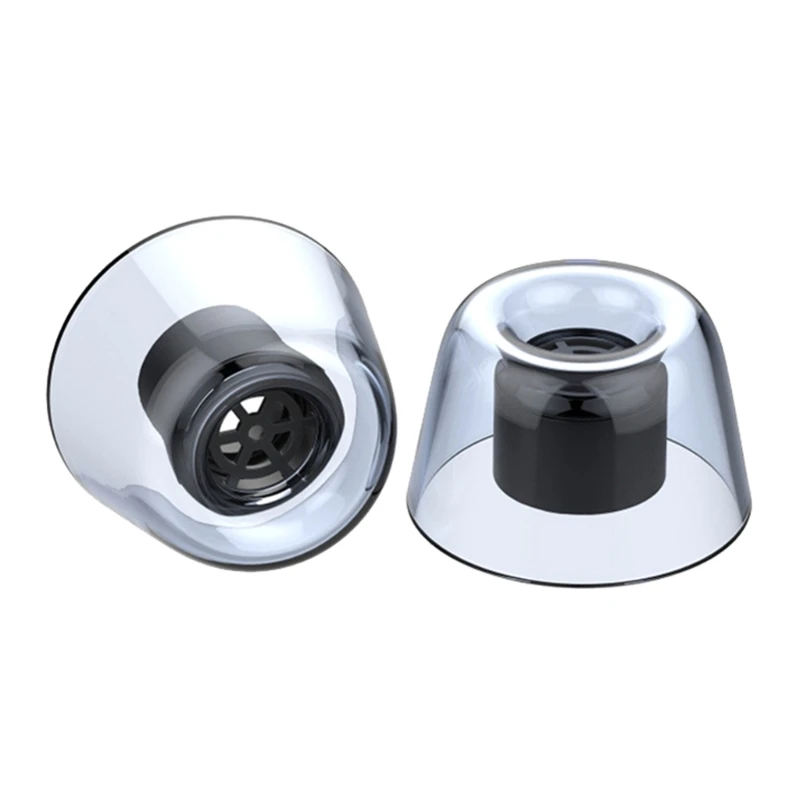Latex Ear Tips for WF-1000XM4 WF-1000XM3 Protective Caps Anti-allergic Avoid Falling Earbuds Dustproof Filter Drop Shipping
Latex Ear Tips for WF-1000XM4 WF-1000XM3 Protective Caps Anti-allergic Avoid Falling Earbuds Dustproof Filter Drop Shipping
