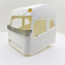 Explosion-Proof Net Sand Retaining Net Upgrade for Tamiya Tractor Tamiya 1/14 Volvo 56360 56362
Explosion-Proof Net Sand Retaining Net Upgrade for Tamiya Tractor Tamiya 1/14 Volvo 56360 56362