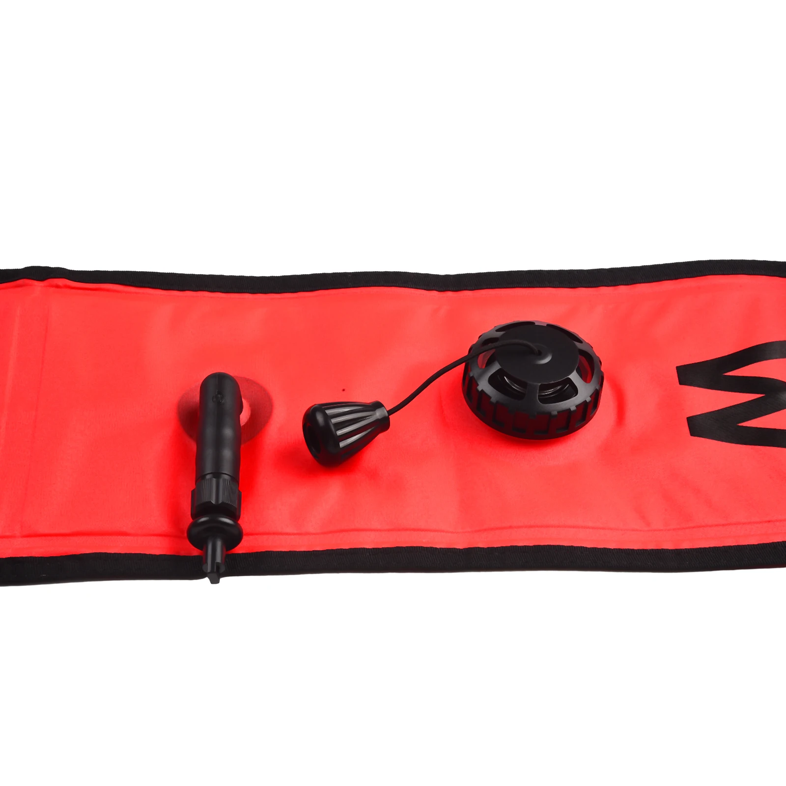 Float Elephant Buoy Inflatable Professional Safety Sausage Scuba Signal Useful Xiangba High Quality Backup Buoyancy
Float Elephant Buoy Inflatable Professional Safety Sausage Scuba Signal Useful Xiangba High Quality Backup Buoyancy