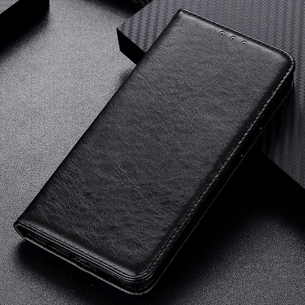 

Realme C55 C 53 C51 Flip Case For OPPO Realme C30S Leather Wallet Book Cover Realmi C35 C33 C31 C30 C25y C21 y C11 C53 Funda