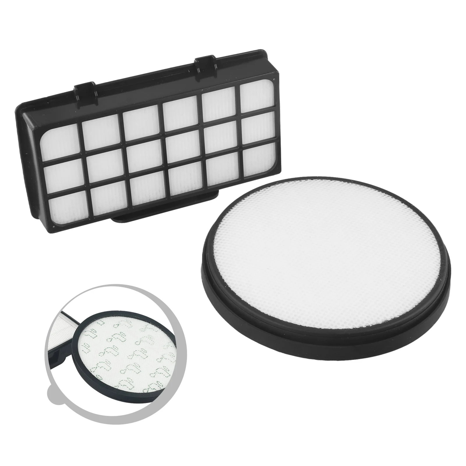 1Set Filters For Rowenta Rowenta X-Trem Power Cyclonic Vacuum Cleaner Pre-engine Filter Exhaust Air Filter Replaces Sweeper Part
1Set Filters For Rowenta Rowenta X-Trem Power Cyclonic Vacuum Cleaner Pre-engine Filter Exhaust Air Filter Replaces Sweeper Part