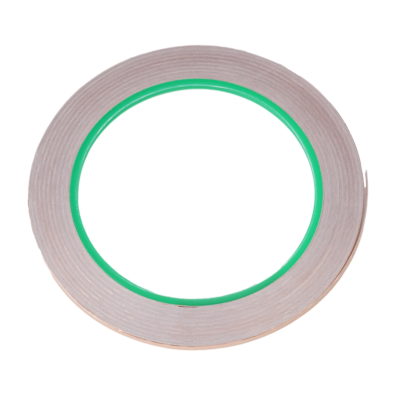 Copper Foil Tape Conductive, High Temperature Resistant, Radiation Proof And Heat Dissipation Double Conductive Copper Foil Tape
Copper Foil Tape Conductive, High Temperature Resistant, Radiation Proof And Heat Dissipation Double Conductive Copper Foil Tape