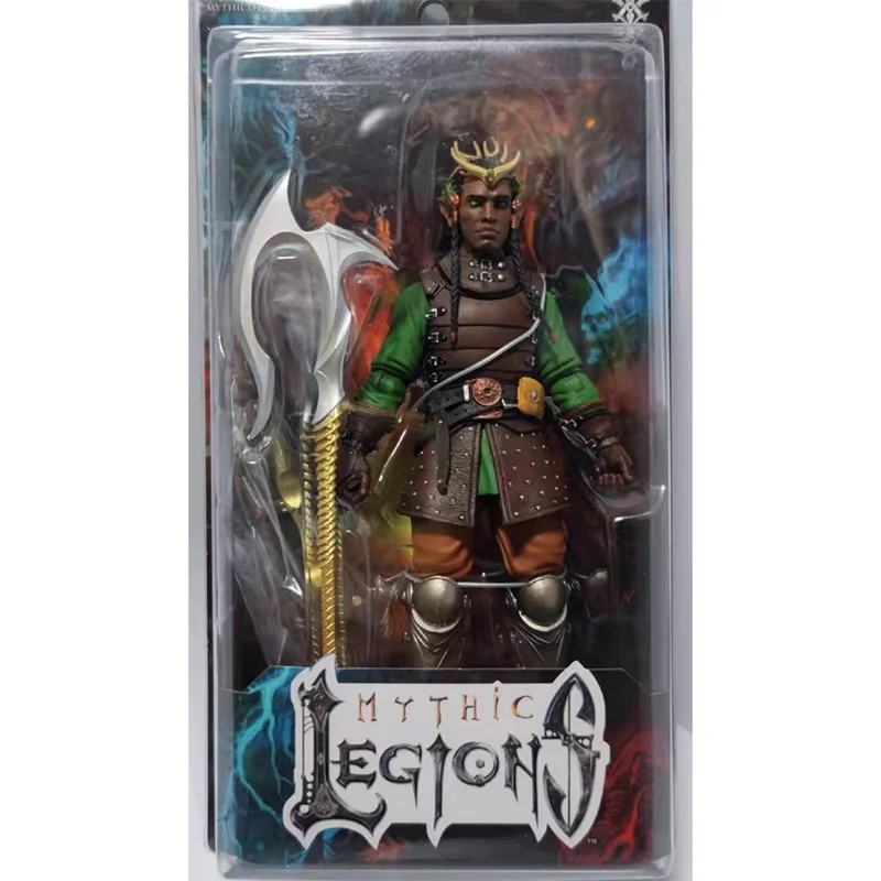 In Stock Original Mythic Legions Illythia Iord Bardric 7Inch Anime Action Collection Figures Model Toys
In Stock Original Mythic Legions Illythia Iord Bardric 7Inch Anime Action Collection Figures Model Toys