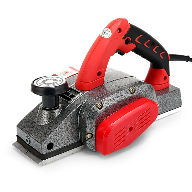 Multifunctional Portable Planer Small Household Electric Planer Woodworking Tools 220V/1600W Desktop Electric Planer
Multifunctional Portable Planer Small Household Electric Planer Woodworking Tools 220V/1600W Desktop Electric Planer