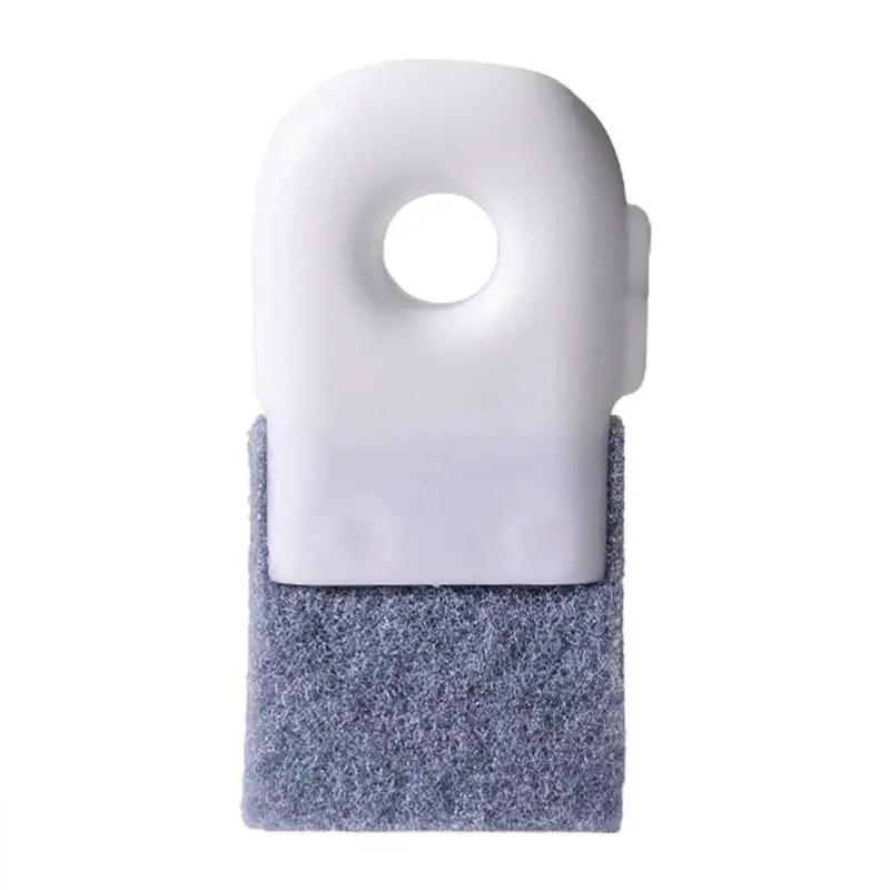 Crack And Crevice Cleaner Multifunctional Hard Bristled Crevice Cleaning Brush Ergonomic Handle Window Gap Groove Cleaning Brush
Crack And Crevice Cleaner Multifunctional Hard Bristled Crevice Cleaning Brush Ergonomic Handle Window Gap Groove Cleaning Brush