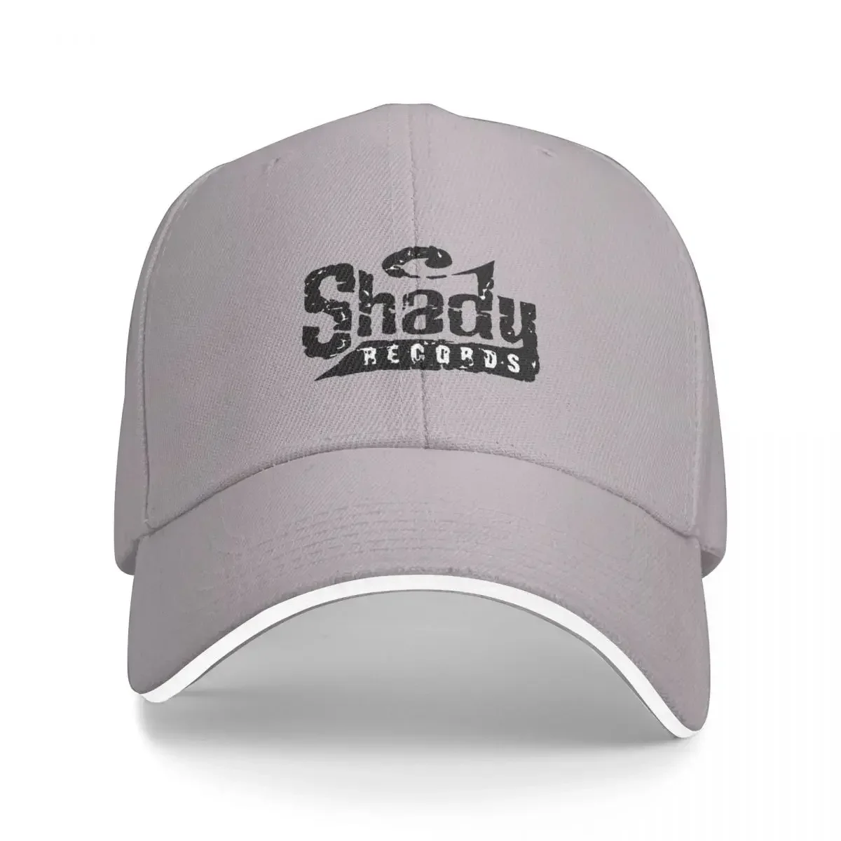 Shady Records Cap Fashion Casual Baseball Caps Adjustable Hat Hip Hop Summer Unisex Baseball Hats Polychromatic Customizable
Shady Records Cap Fashion Casual Baseball Caps Adjustable Hat Hip Hop Summer Unisex Baseball Hats Polychromatic Customizable