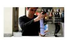 The Surface Below Part 1 By Giacomo Bigliardi , magic tricks , Magic instruction
The Surface Below Part 1 By Giacomo Bigliardi , magic tricks , Magic instruction
