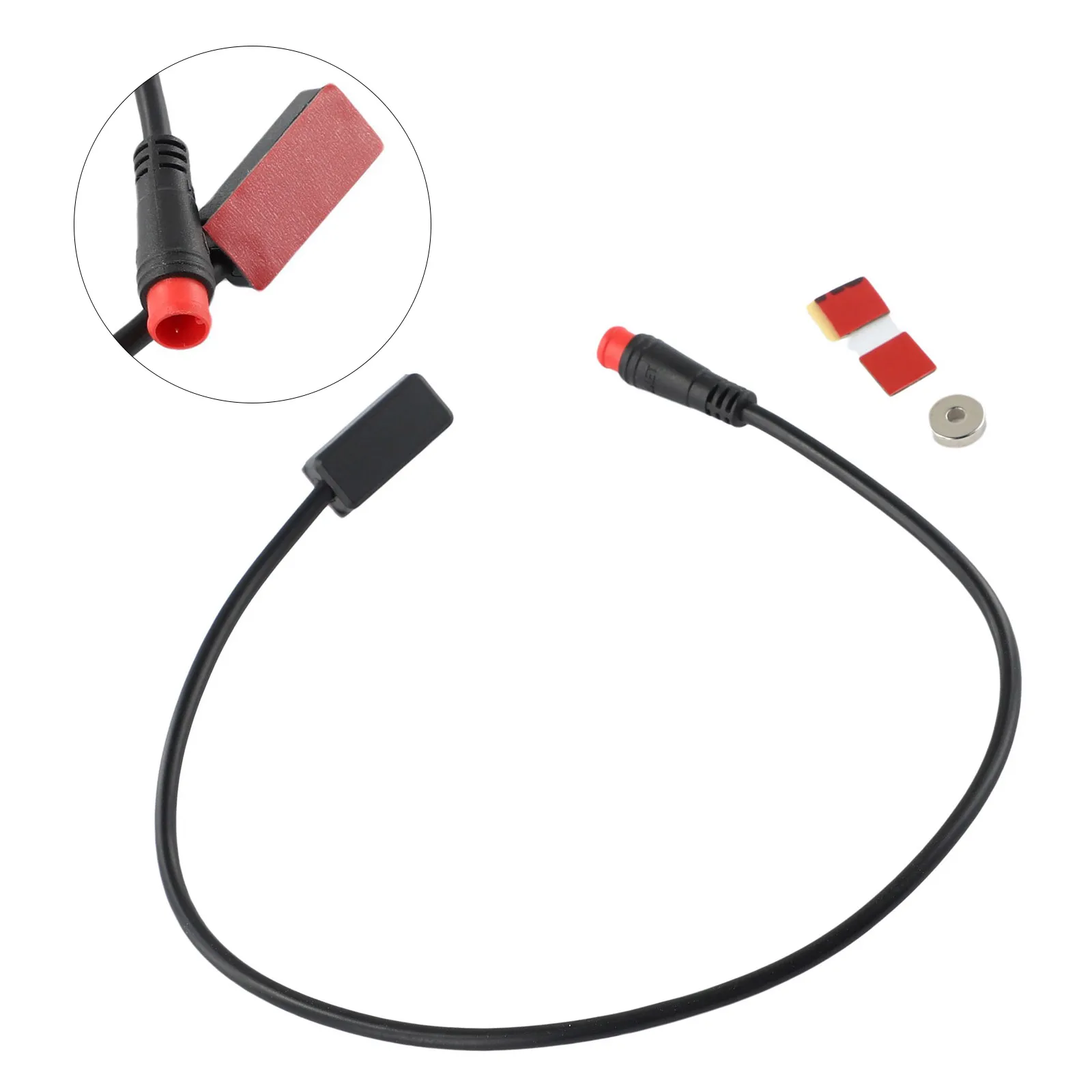 1pc Brake Sensor For E-BIKE Retrofit Kit 2 Pin Brake Sensor For Hydraulic EBike Conversion Waterproof Connector System
1pc Brake Sensor For E-BIKE Retrofit Kit 2 Pin Brake Sensor For Hydraulic EBike Conversion Waterproof Connector System