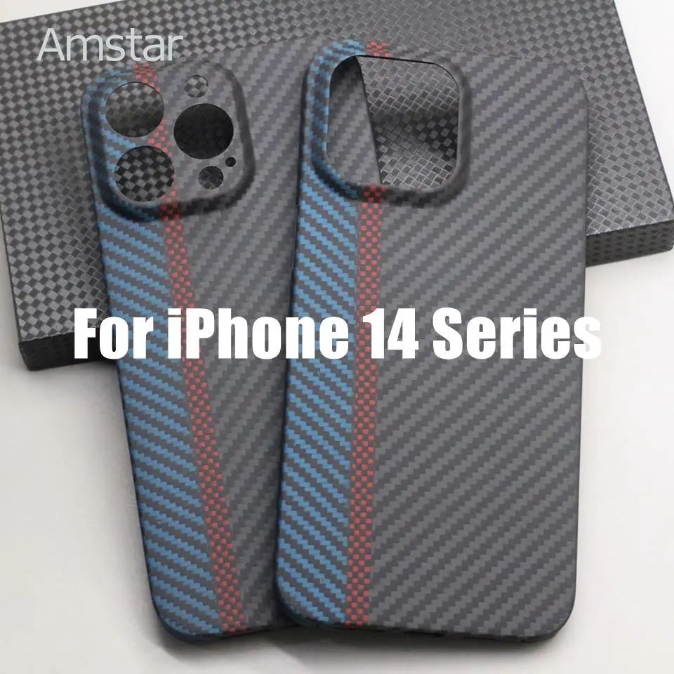 Трехцветный защитный чехол Amstar из углеродного волокна для iPhone 14 Pro Max 14 Pro, Ультратонкий противоударный деловой чехол для телефона из арамидного волокна
Трехцветный защитный чехол Amstar из углеродного волокна для iPhone 14 Pro Max 14 Pro, Ультратонкий противоударный деловой чехол для телефона из арамидного волокна