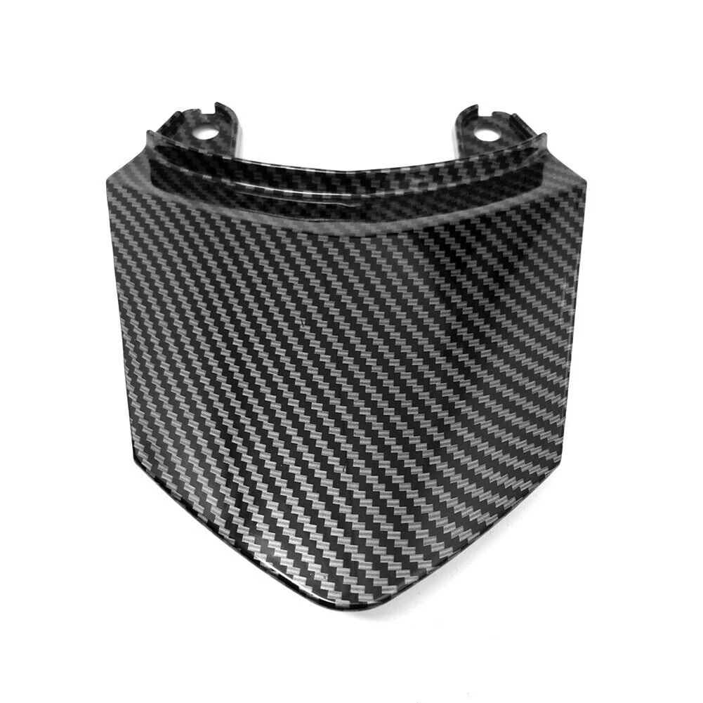 For HONDA CBR 500R 2013-2015 Carbon Fiber Rear Upper Tail Brake Light Fairing Fairing Trim Frame Cover Motorcycle Equipments
For HONDA CBR 500R 2013-2015 Carbon Fiber Rear Upper Tail Brake Light Fairing Fairing Trim Frame Cover Motorcycle Equipments