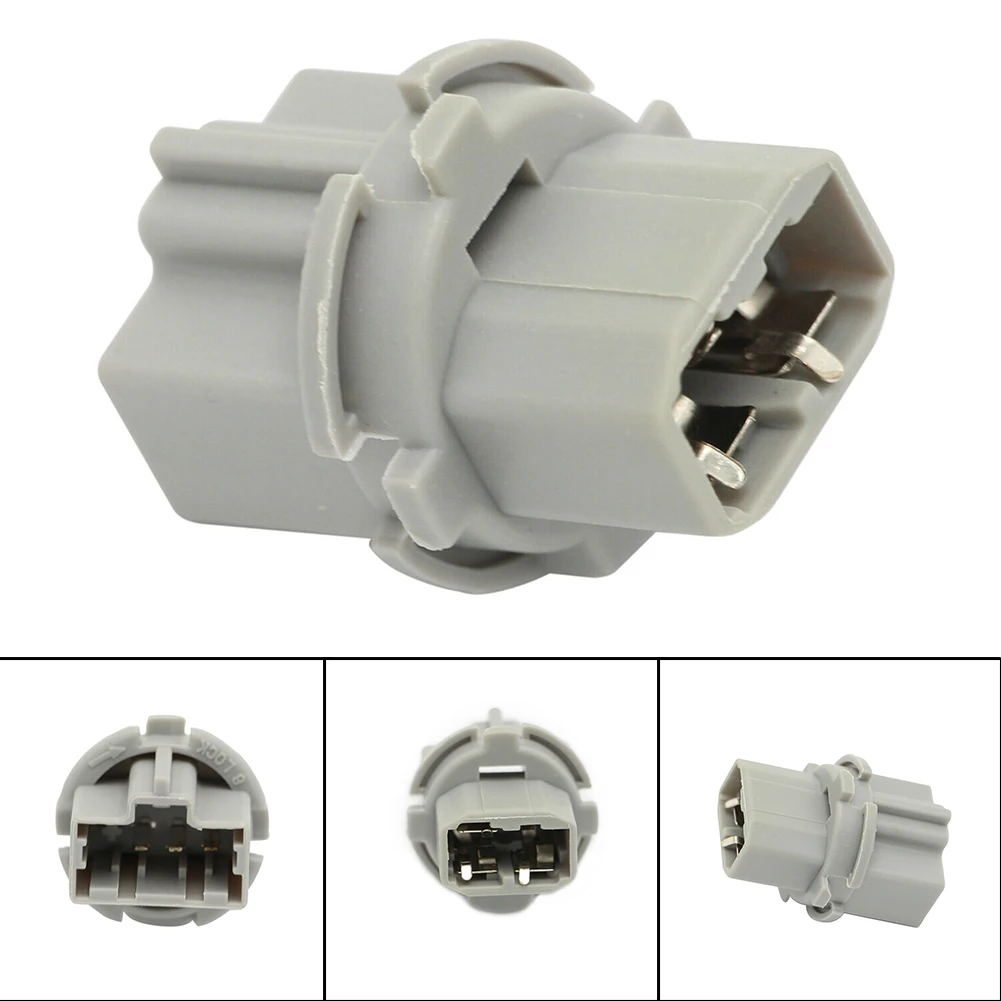 1pc Car Bulb Socket Rear Brake Light Lamp Bulb Socket Adapter OE G14S513E7 Accessories For Mazda 3 2004-2013 CX-5 2013-2016
1pc Car Bulb Socket Rear Brake Light Lamp Bulb Socket Adapter OE G14S513E7 Accessories For Mazda 3 2004-2013 CX-5 2013-2016