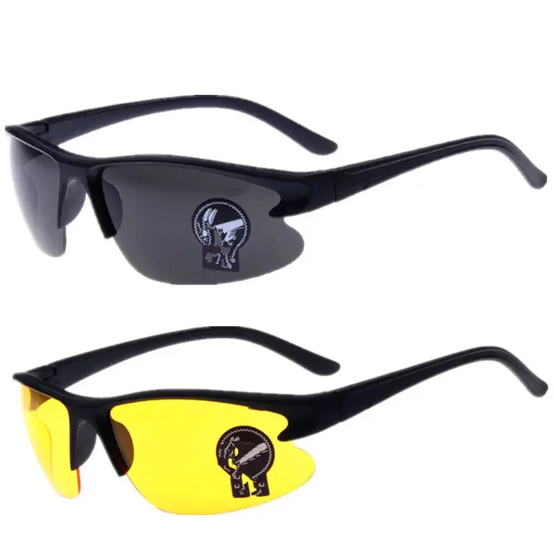 High Quality Men's Glasses Anti-Glare Polarized Sunglasses Goggles Glasses Night Vision Goggles Driver Eyewear Riding Glasses High Quality Men's Glasses Anti-Glare Polarized Sunglasses Goggles Glasses Night Vision Goggles Driver Eyewear Riding Glasses